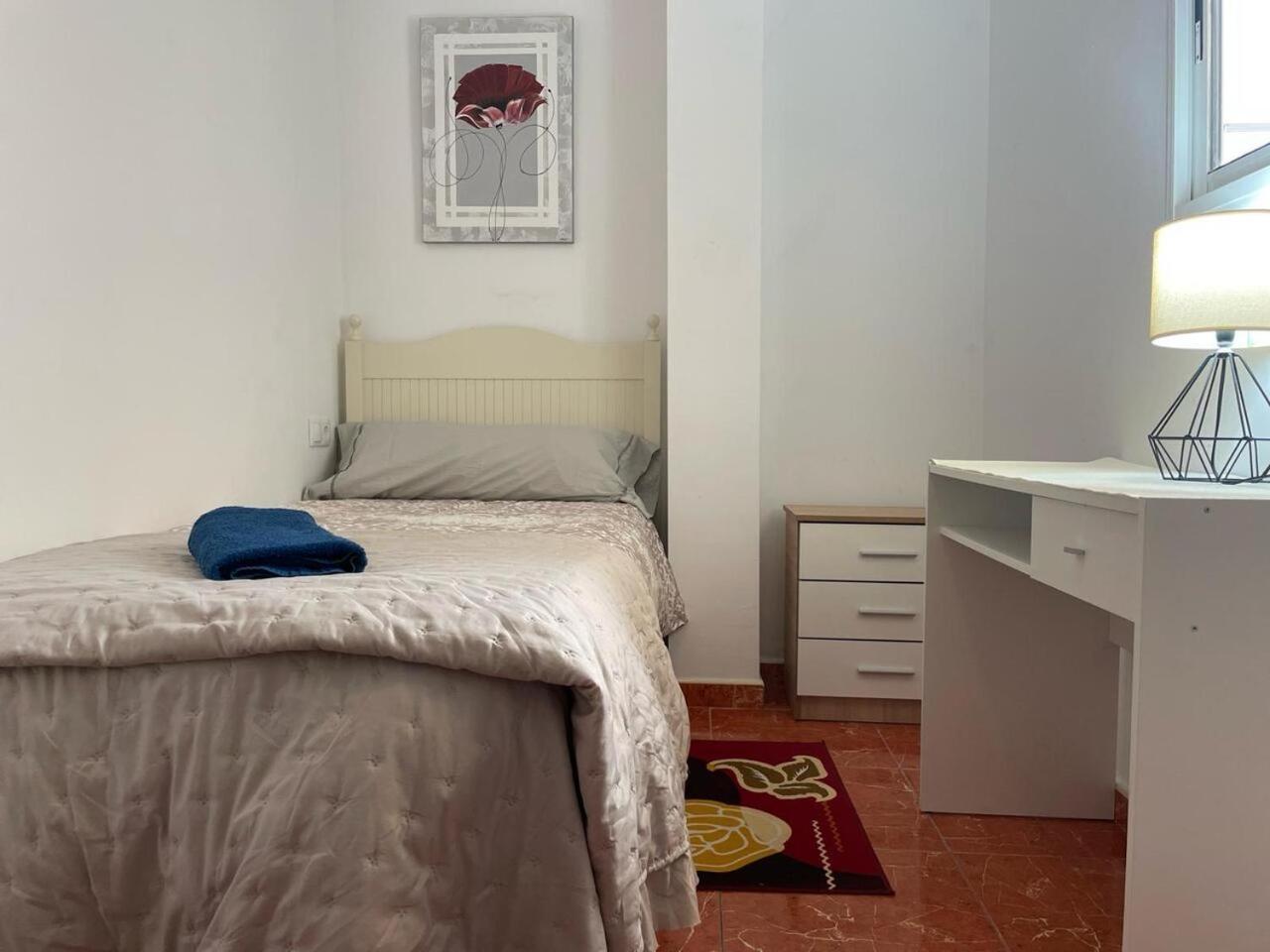 Germanies Home Y Garaje , Algemesi Home Εξωτερικό φωτογραφία